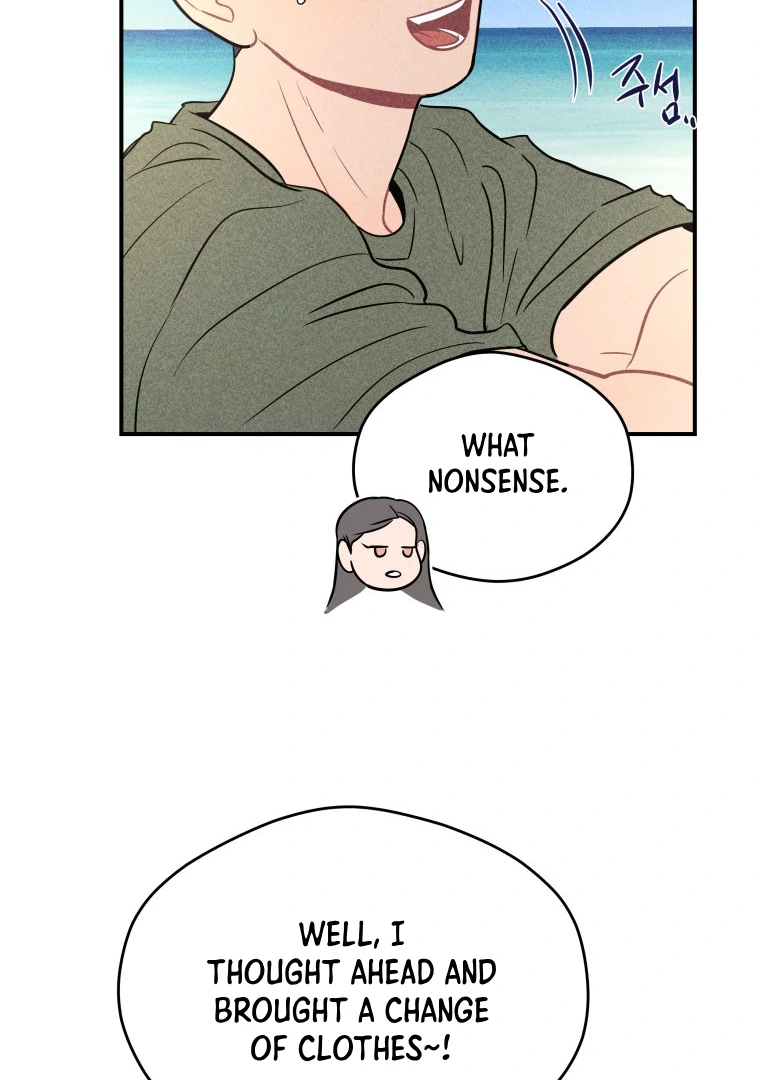 Ghost Romance chapter 49 page 10