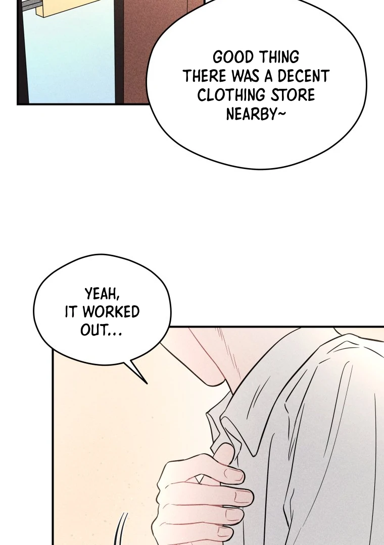 Ghost Romance chapter 49 page 15