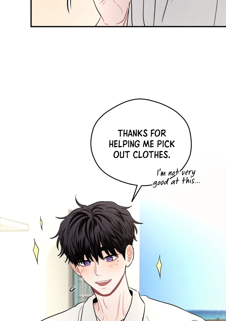 Ghost Romance chapter 49 page 16
