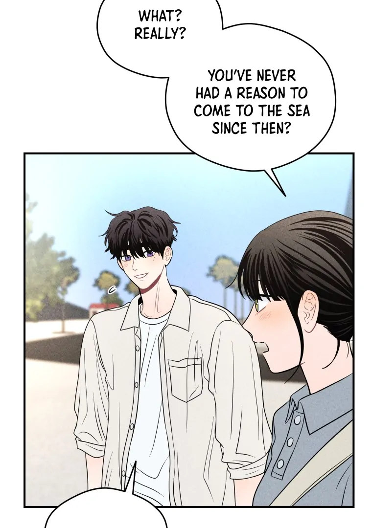 Ghost Romance chapter 49 page 21