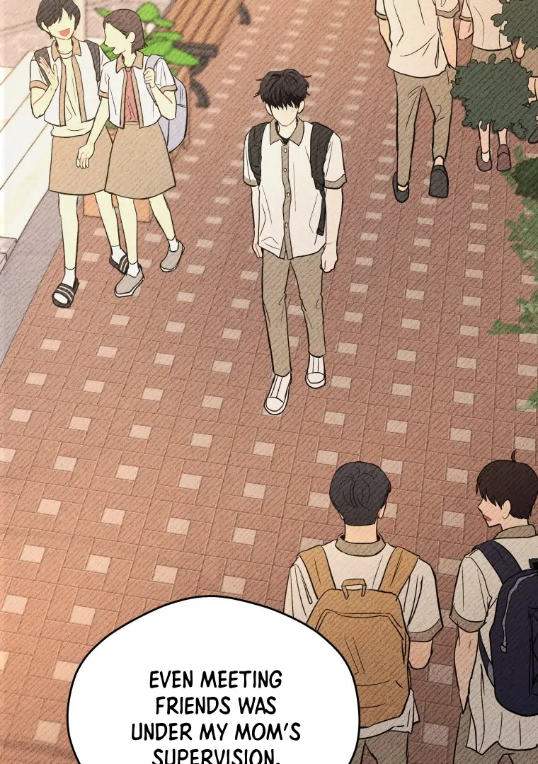 Ghost Romance chapter 49 page 23
