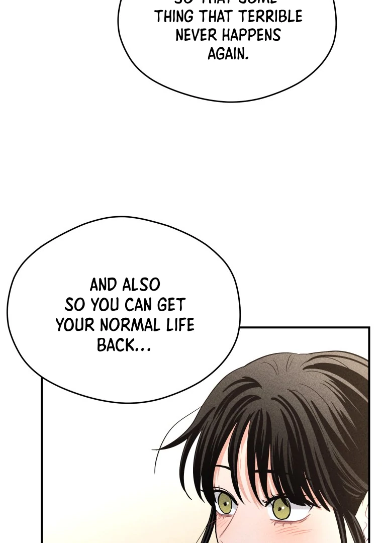 Ghost Romance chapter 49 page 29