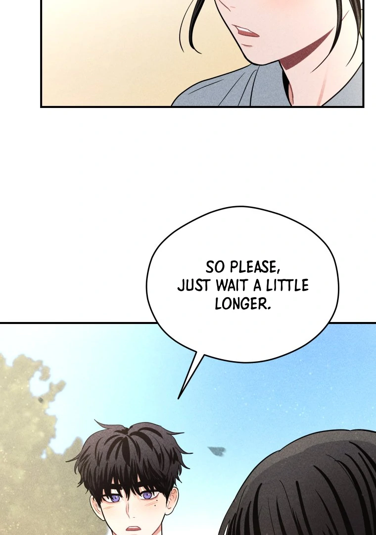 Ghost Romance chapter 49 page 30