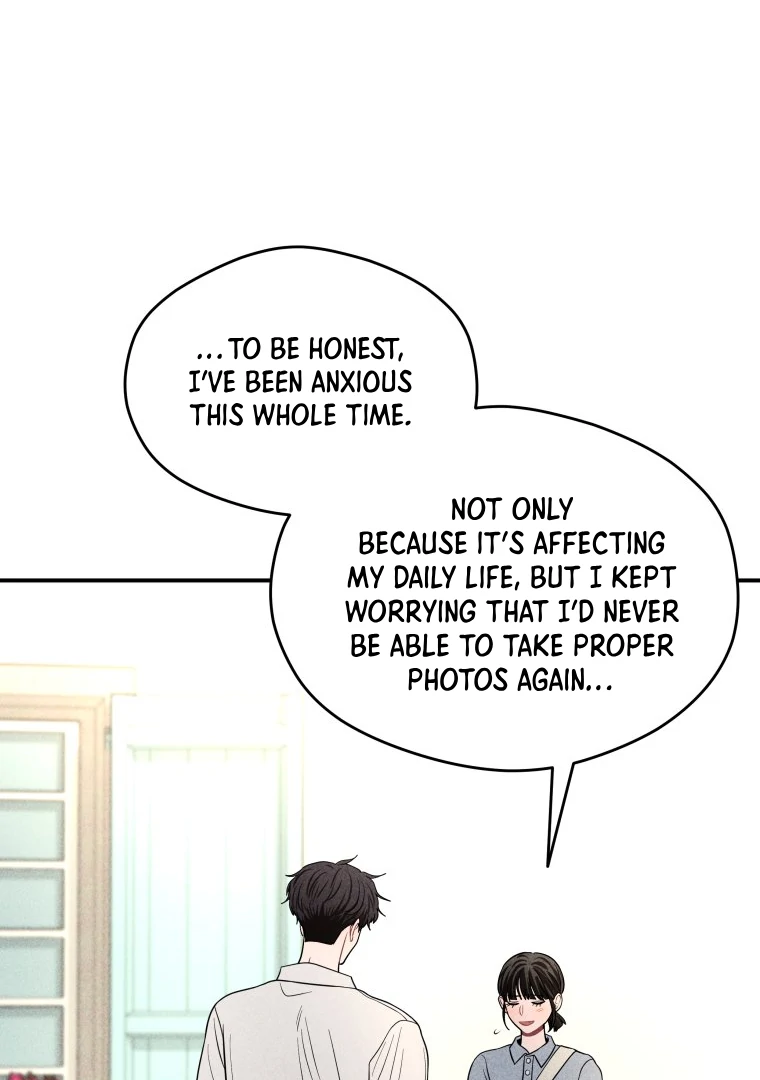 Ghost Romance chapter 49 page 34