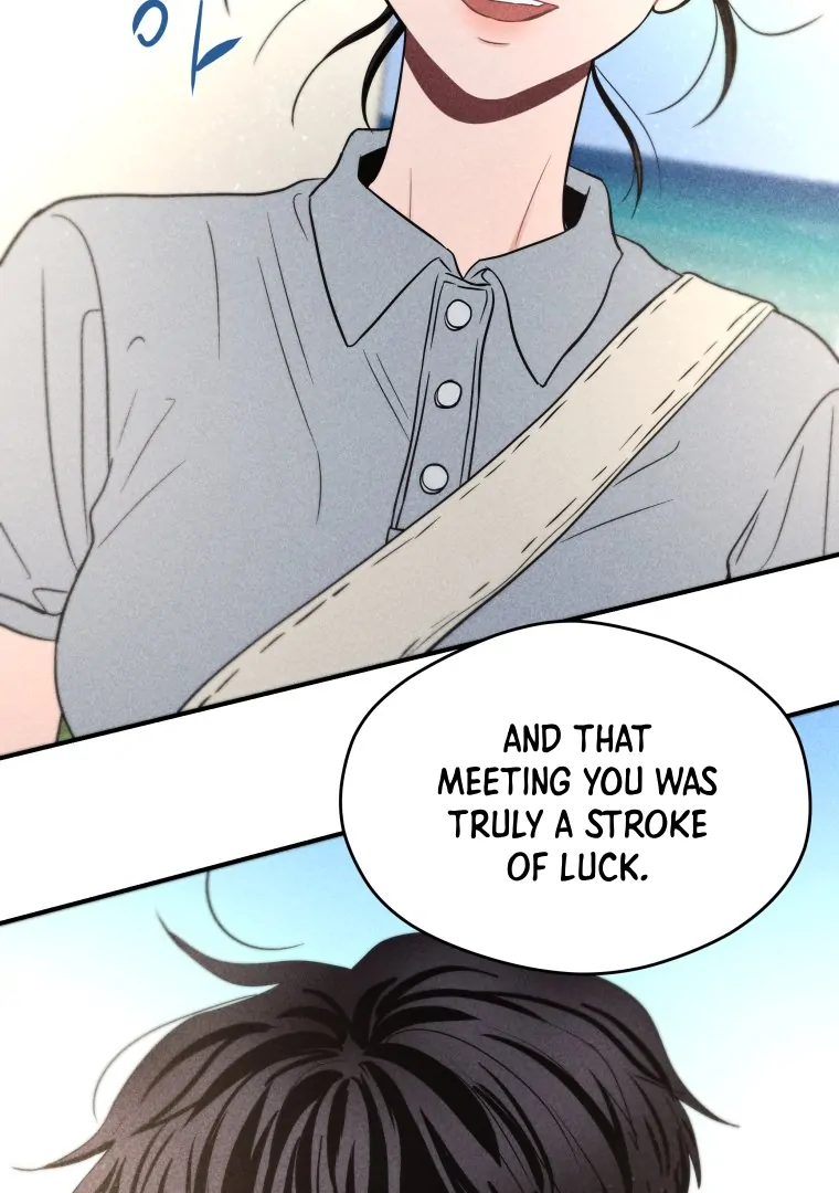 Ghost Romance chapter 49 page 40