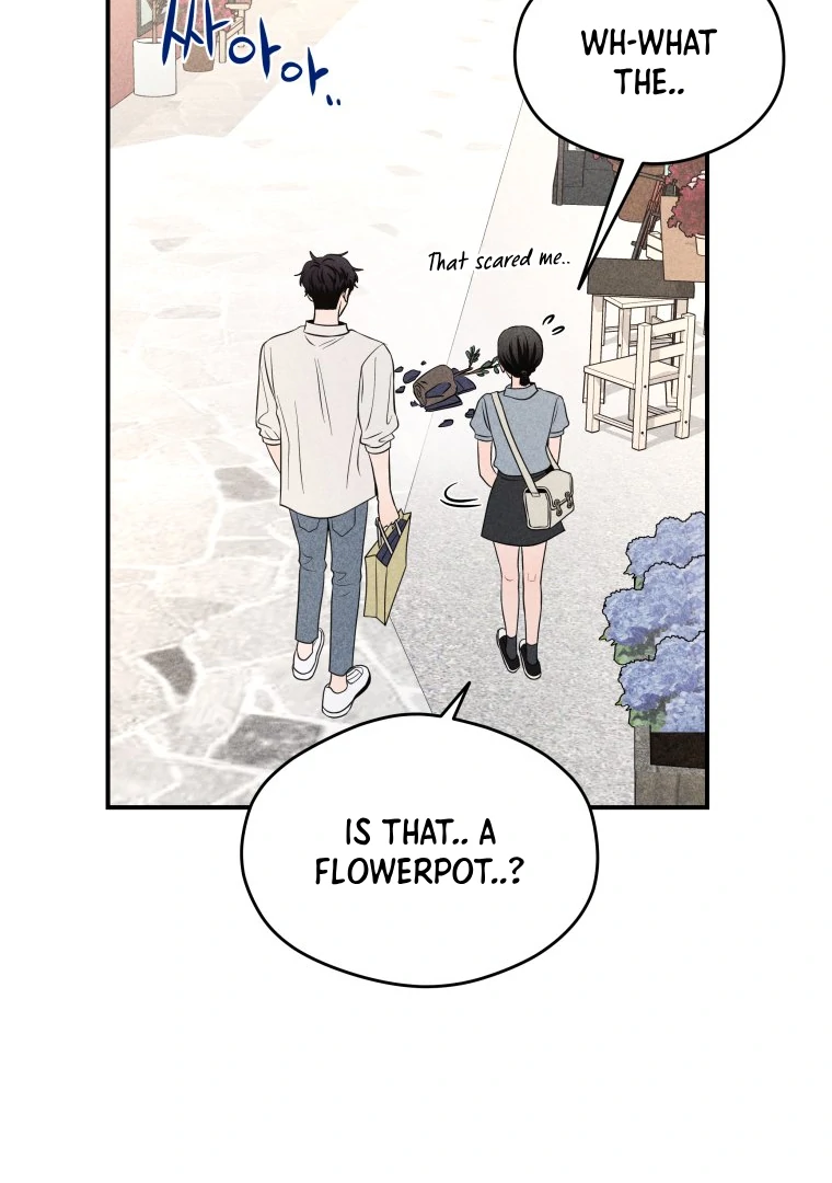 Ghost Romance chapter 49 page 47
