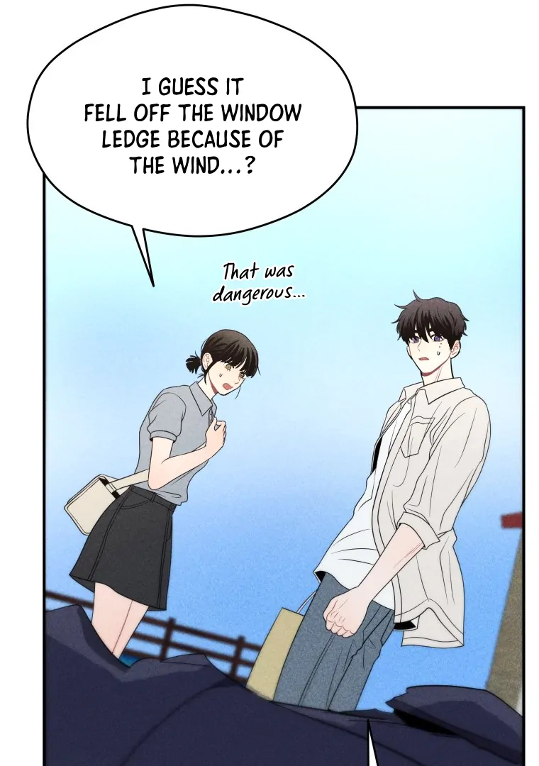 Ghost Romance chapter 49 page 48
