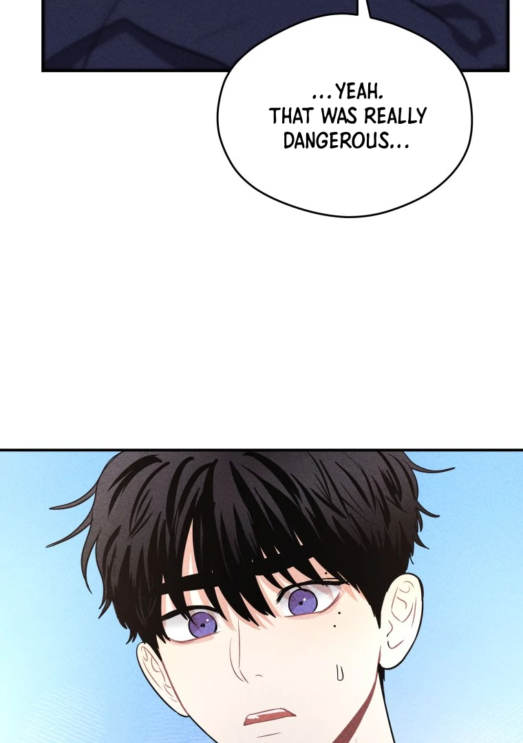 Ghost Romance chapter 49 page 49