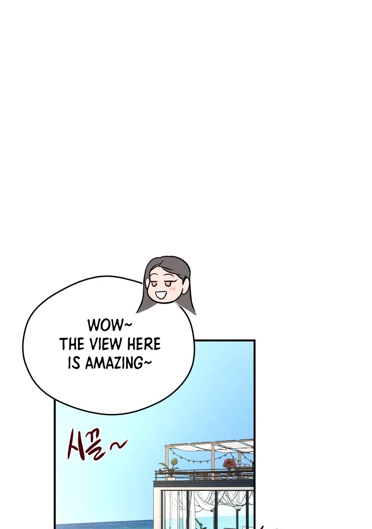 Ghost Romance chapter 49 page 51
