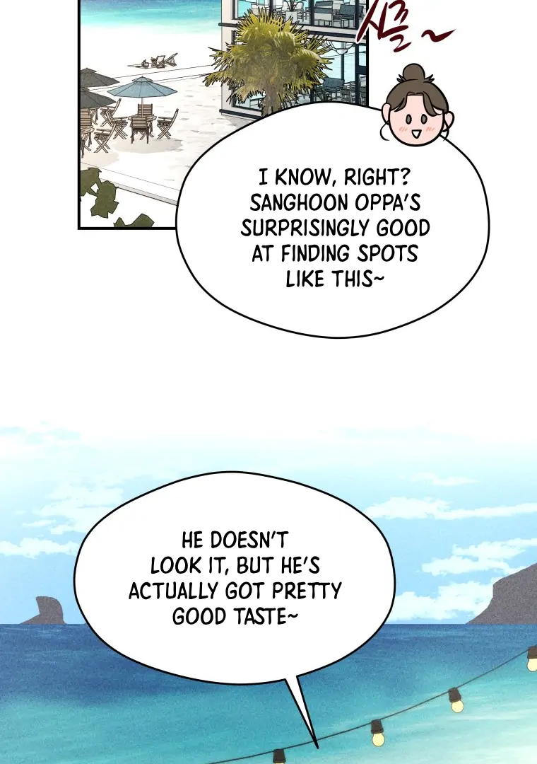 Ghost Romance chapter 49 page 52