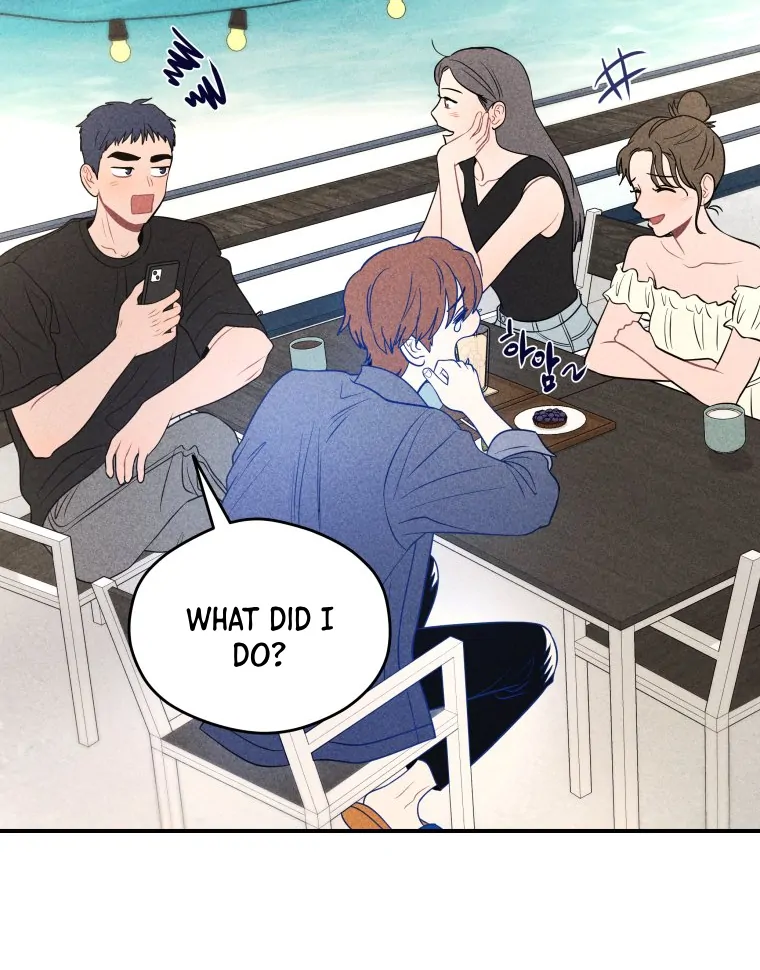 Ghost Romance chapter 49 page 53