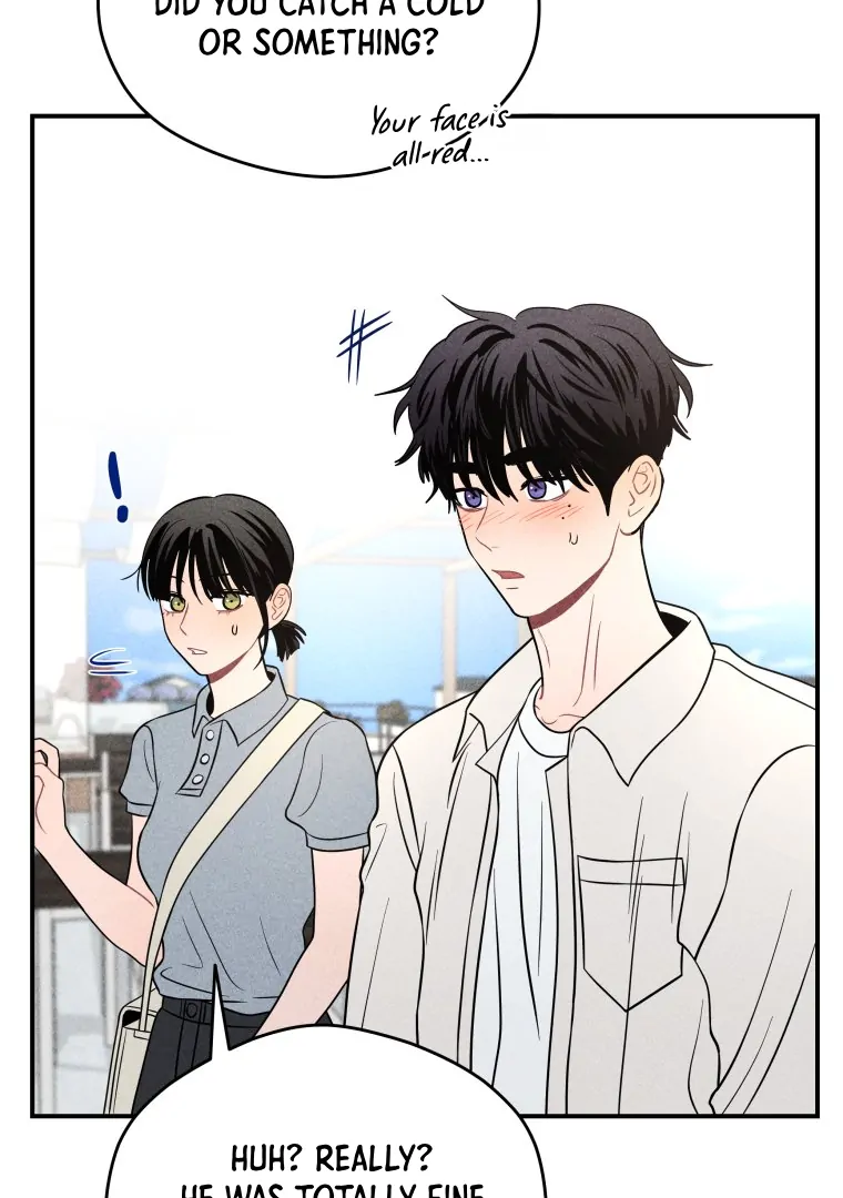 Ghost Romance chapter 49 page 58