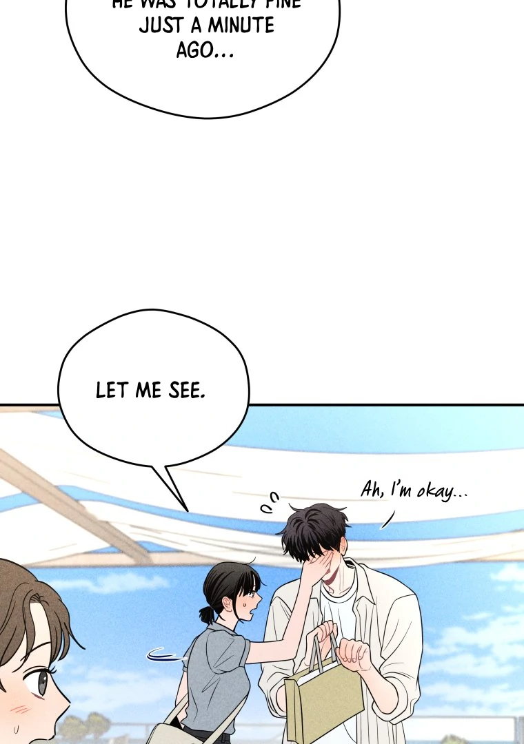 Ghost Romance chapter 49 page 59