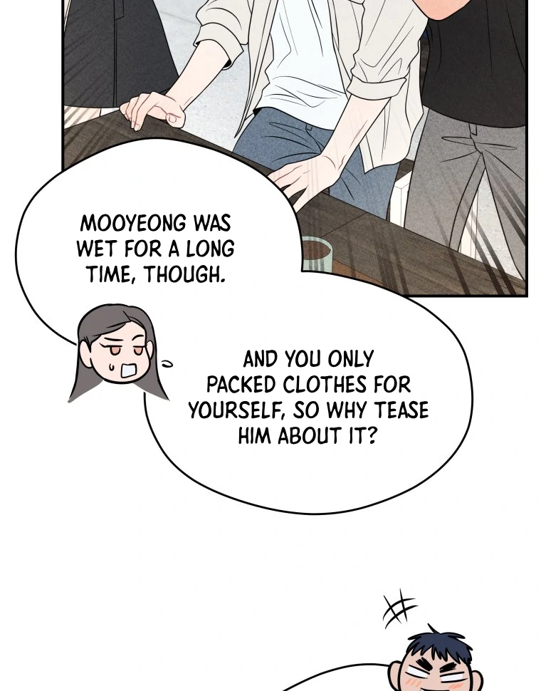 Ghost Romance chapter 49 page 63