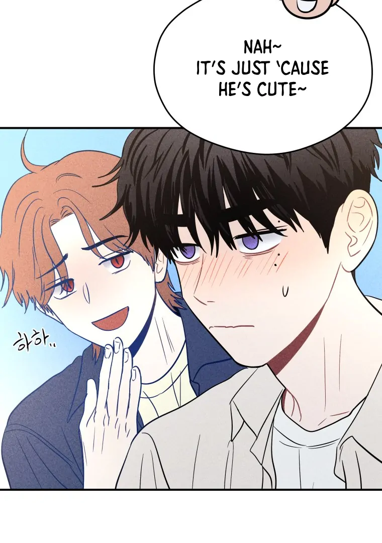 Ghost Romance chapter 49 page 64