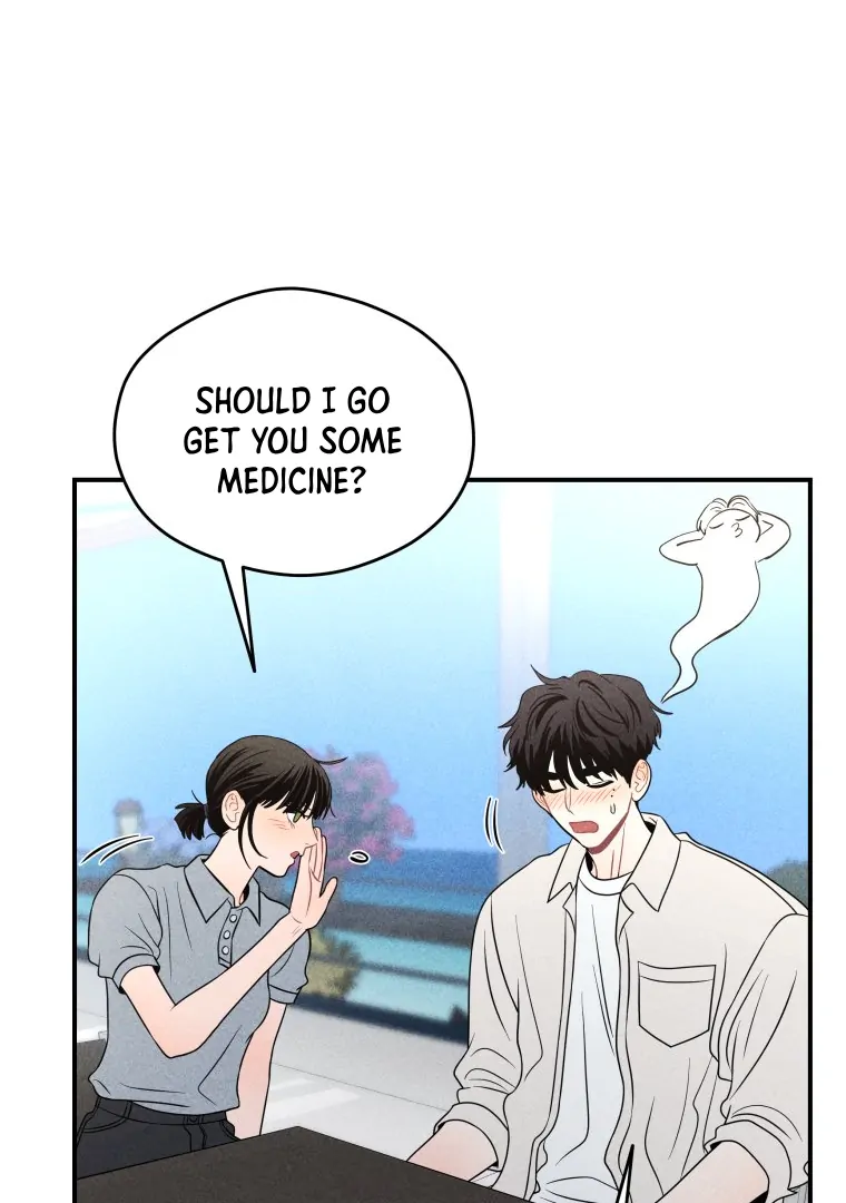 Ghost Romance chapter 49 page 65