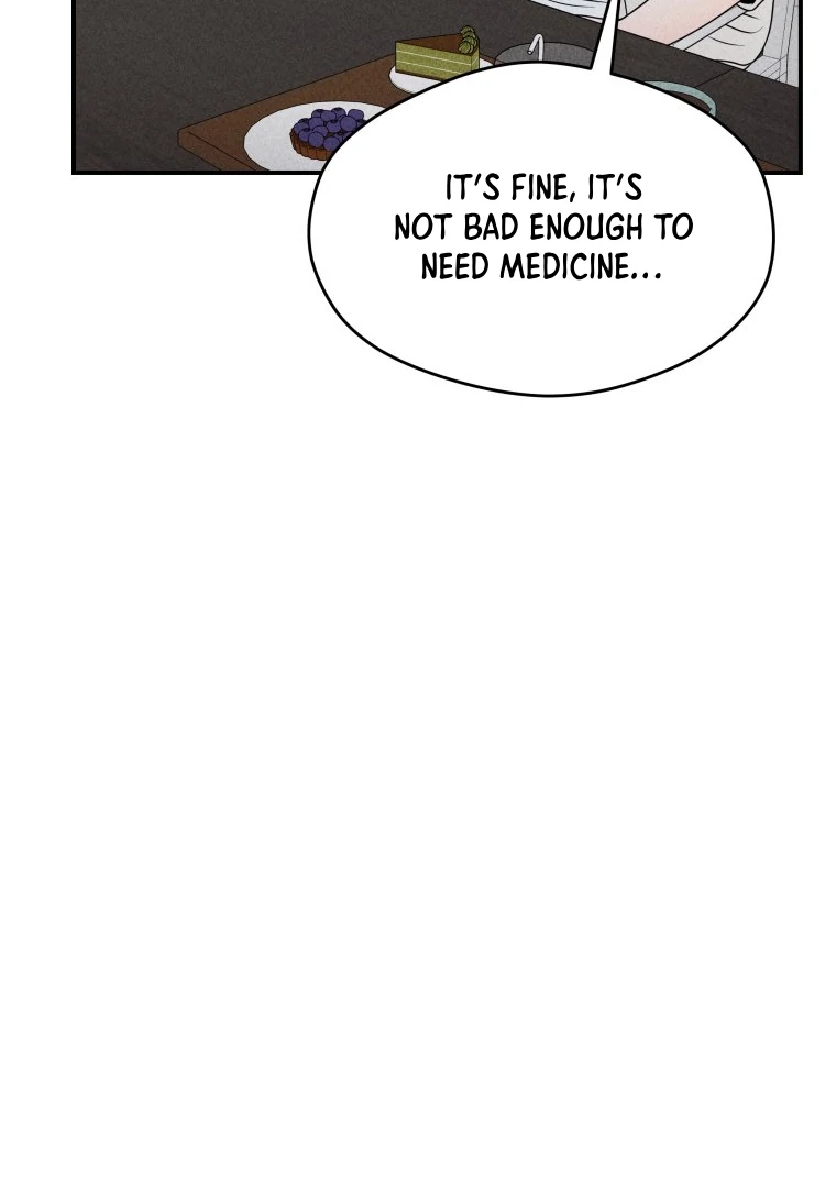 Ghost Romance chapter 49 page 66