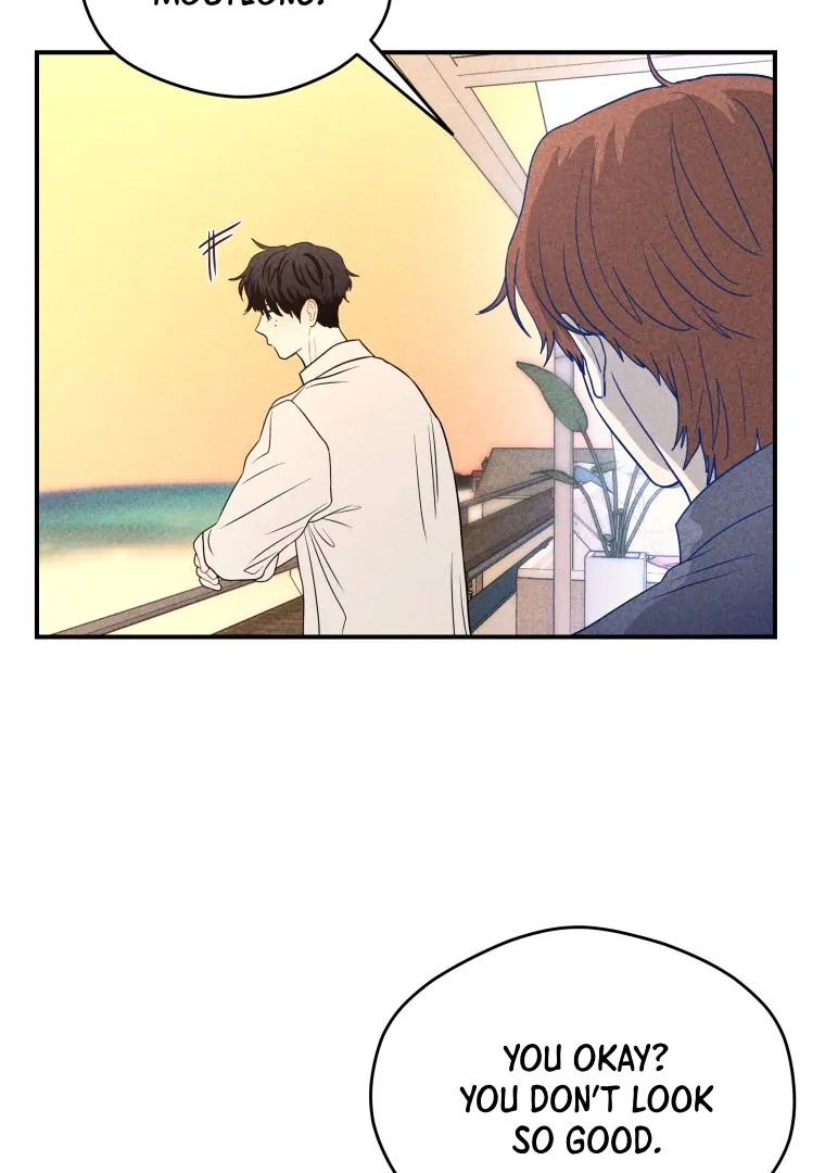 Ghost Romance chapter 49 page 74