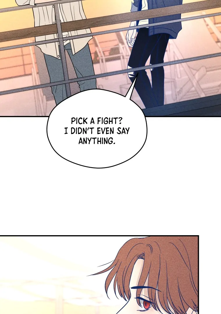 Ghost Romance chapter 49 page 78