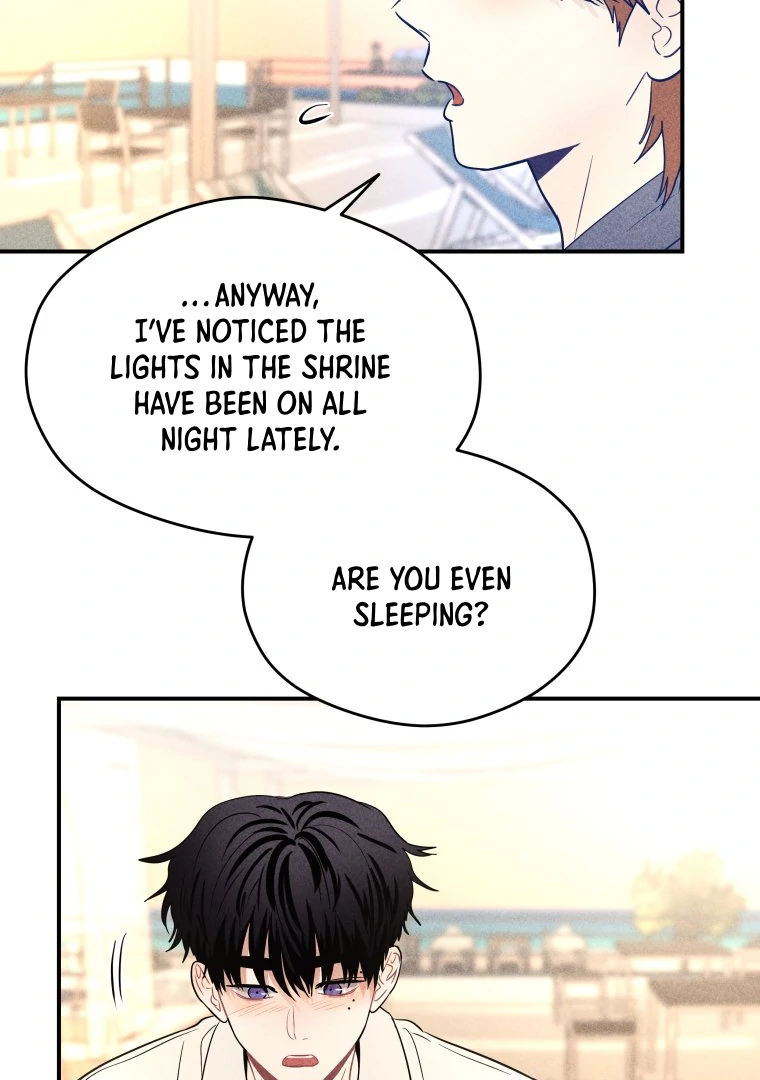 Ghost Romance chapter 49 page 79