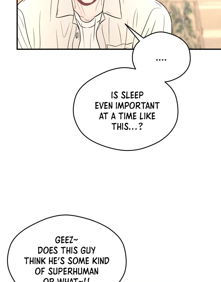 Ghost Romance chapter 49 page 80