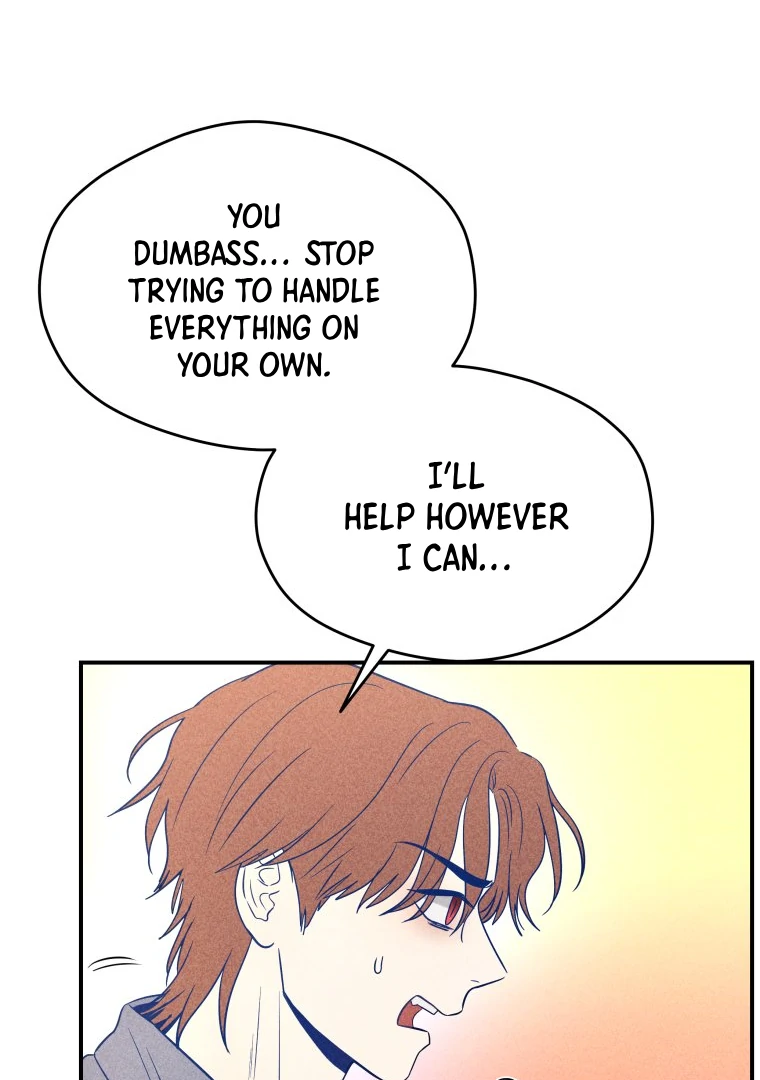 Ghost Romance chapter 49 page 82