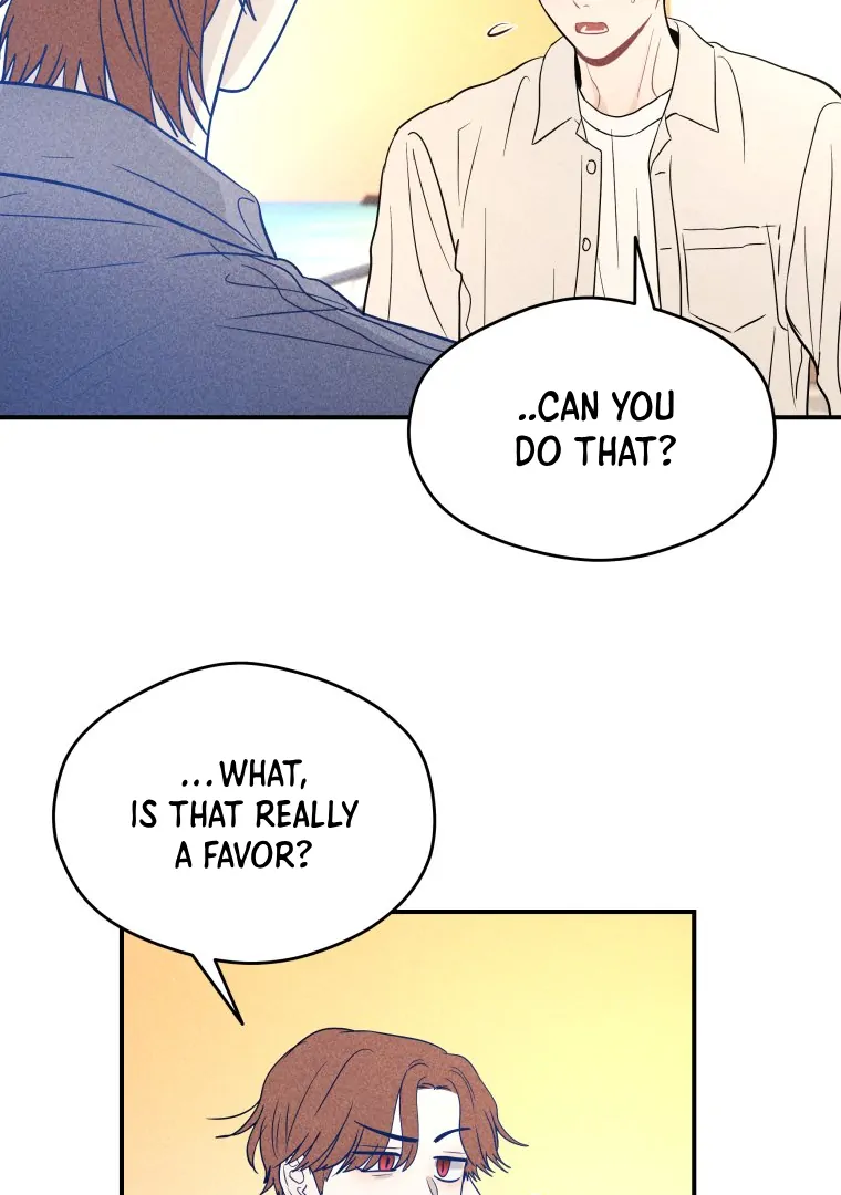 Ghost Romance chapter 49 page 87