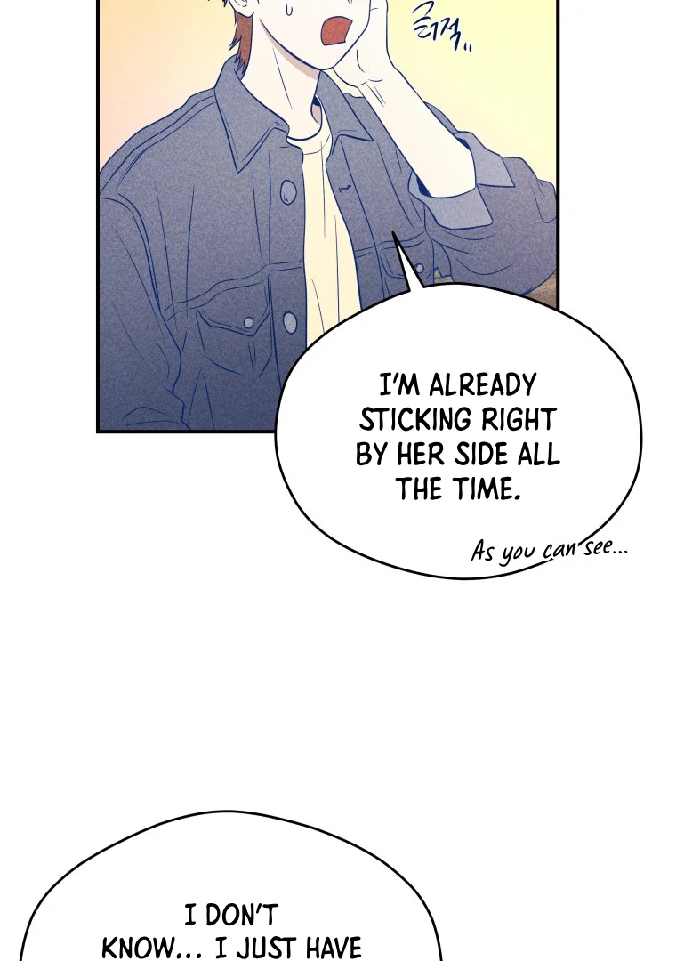 Ghost Romance chapter 49 page 88