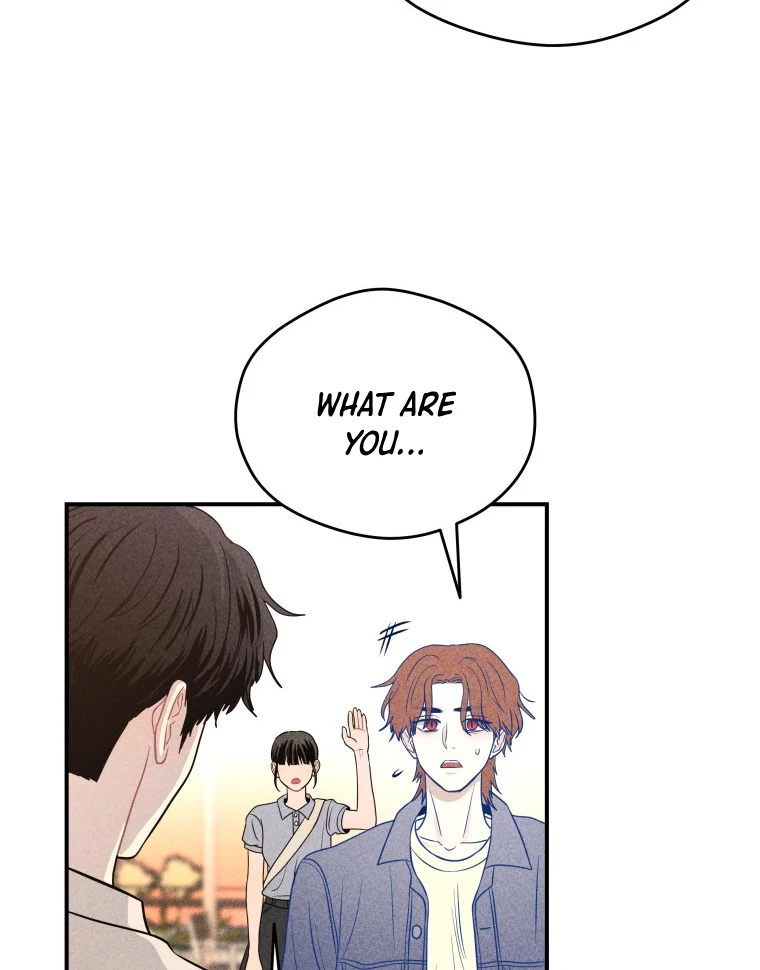 Ghost Romance chapter 49 page 90