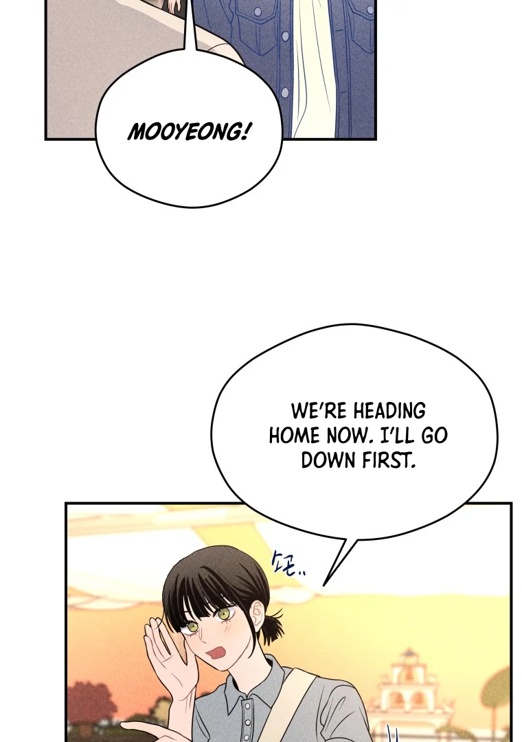 Ghost Romance chapter 49 page 91