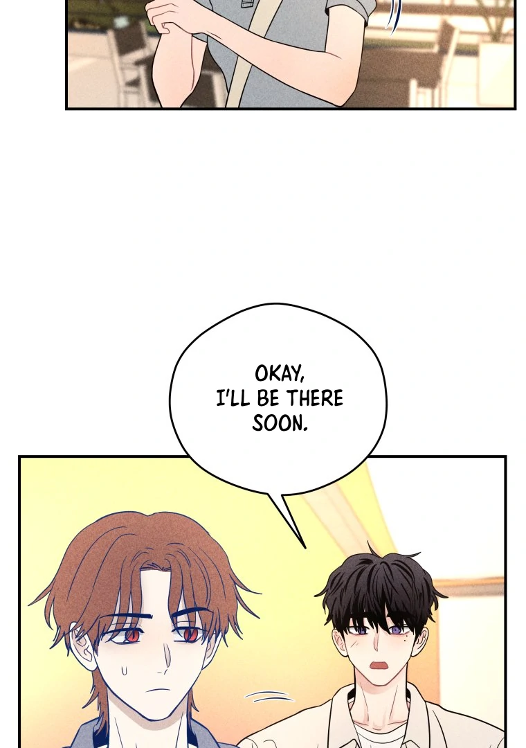 Ghost Romance chapter 49 page 92