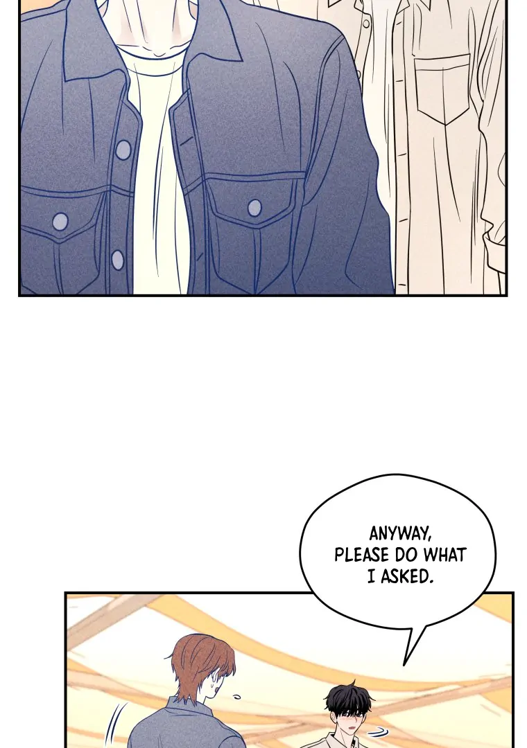 Ghost Romance chapter 49 page 93