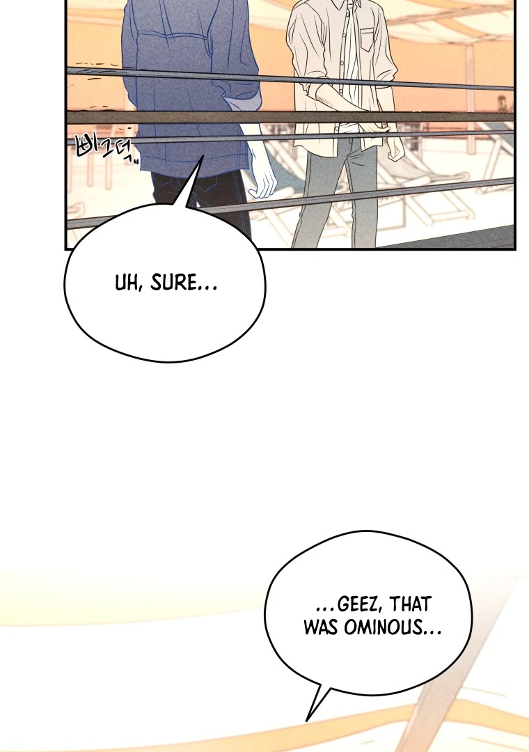 Ghost Romance chapter 49 page 94