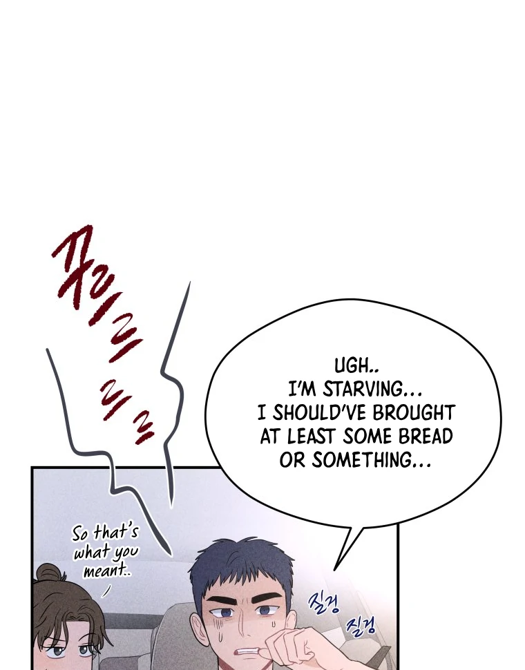 Ghost Romance chapter 49 page 99