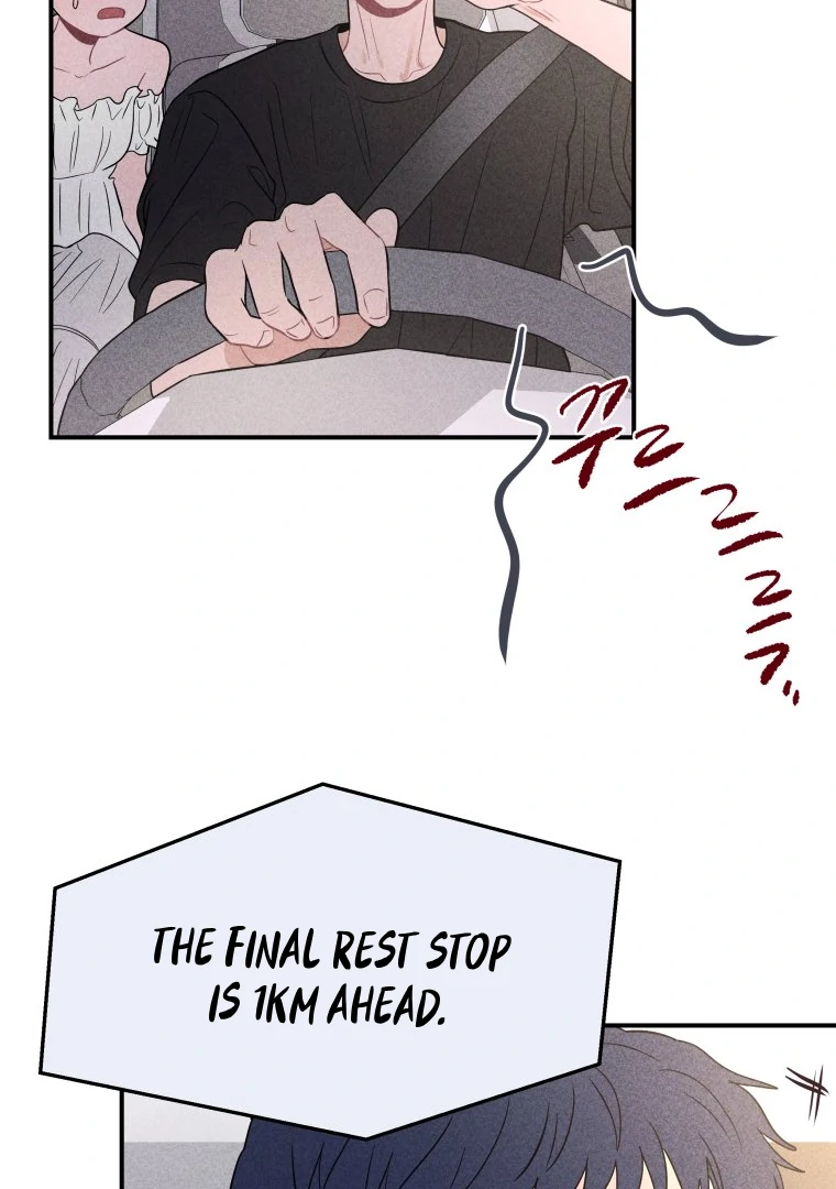 Ghost Romance chapter 49 page 100