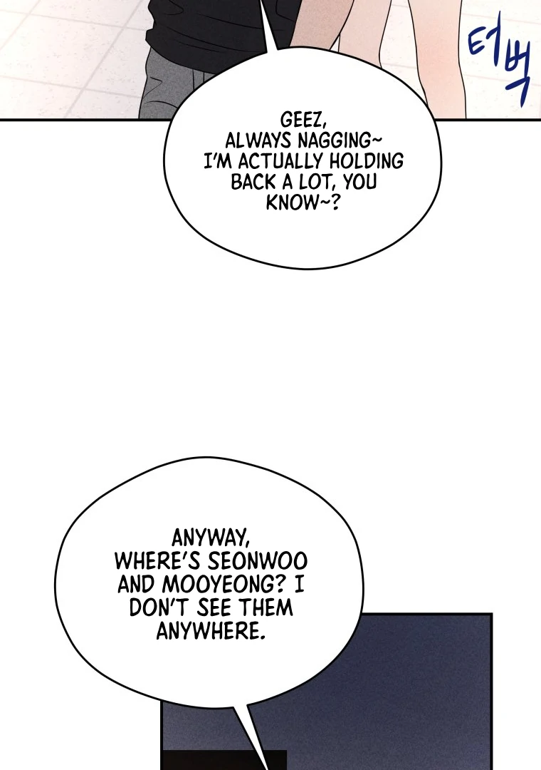 Ghost Romance chapter 49 page 105