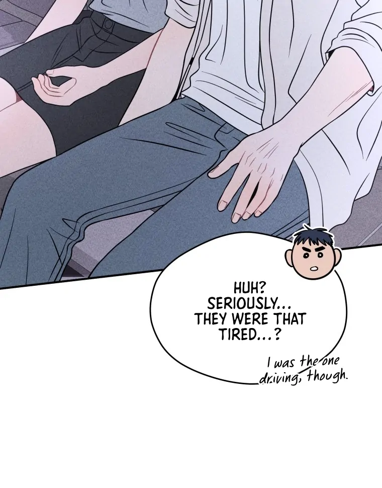 Ghost Romance chapter 49 page 108