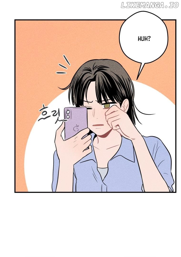 Ghost Romance chapter 5 page 34