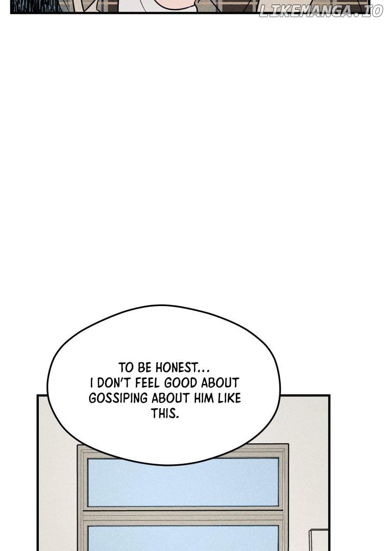 Ghost Romance chapter 5 page 80