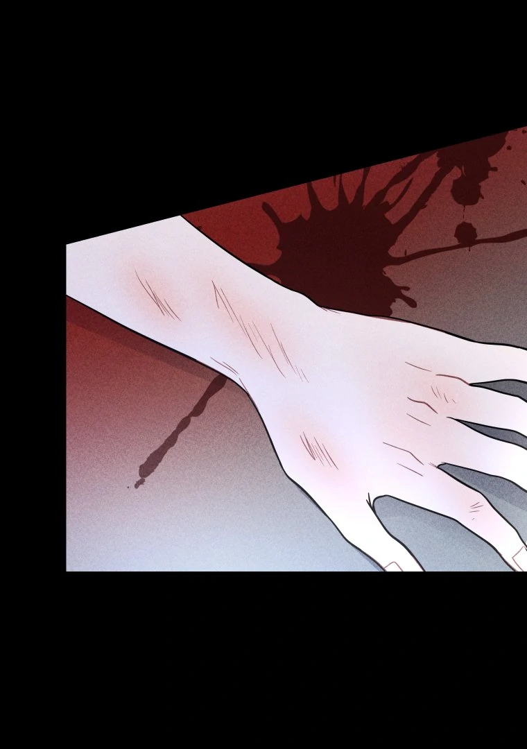 Ghost Romance chapter 50 page 2