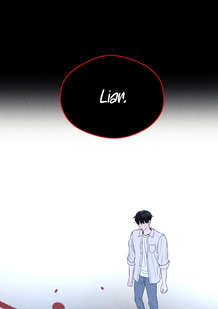 Ghost Romance chapter 50 page 3