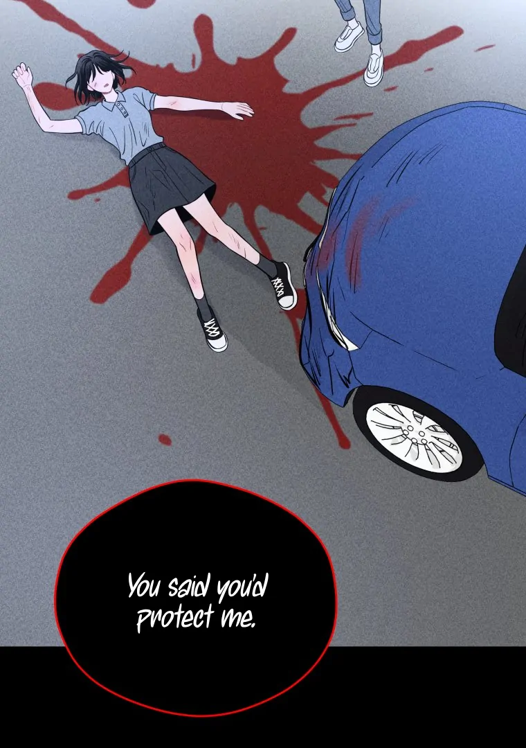Ghost Romance chapter 50 page 4