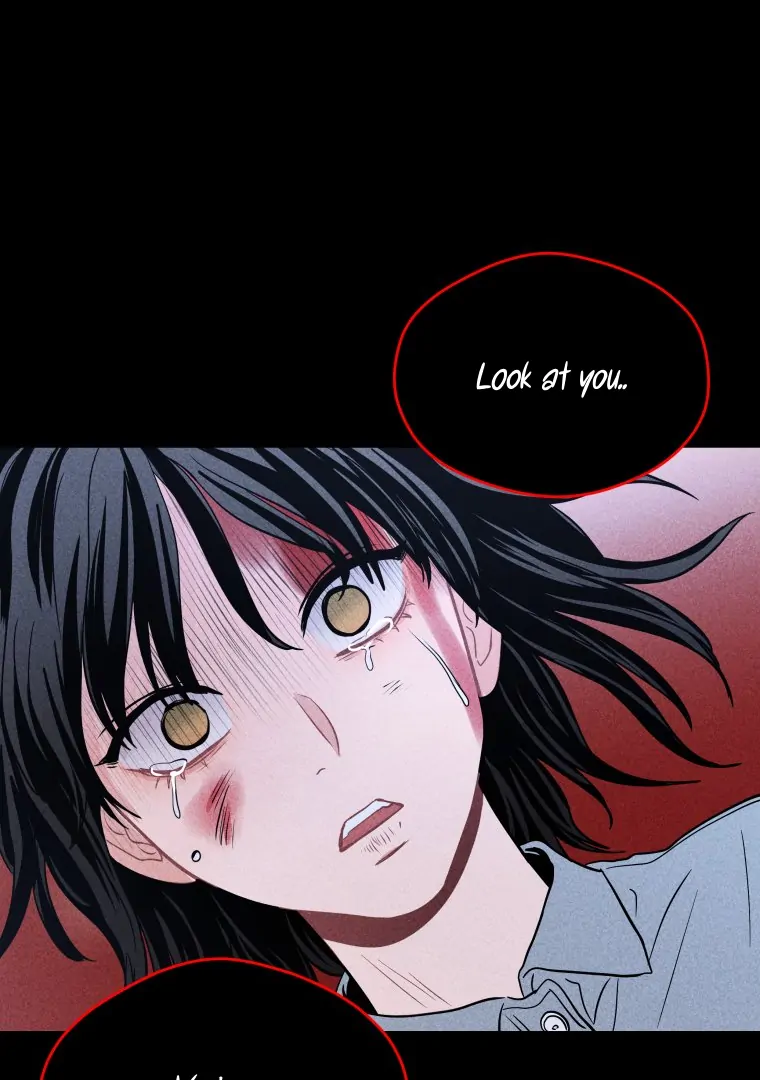 Ghost Romance chapter 50 page 5