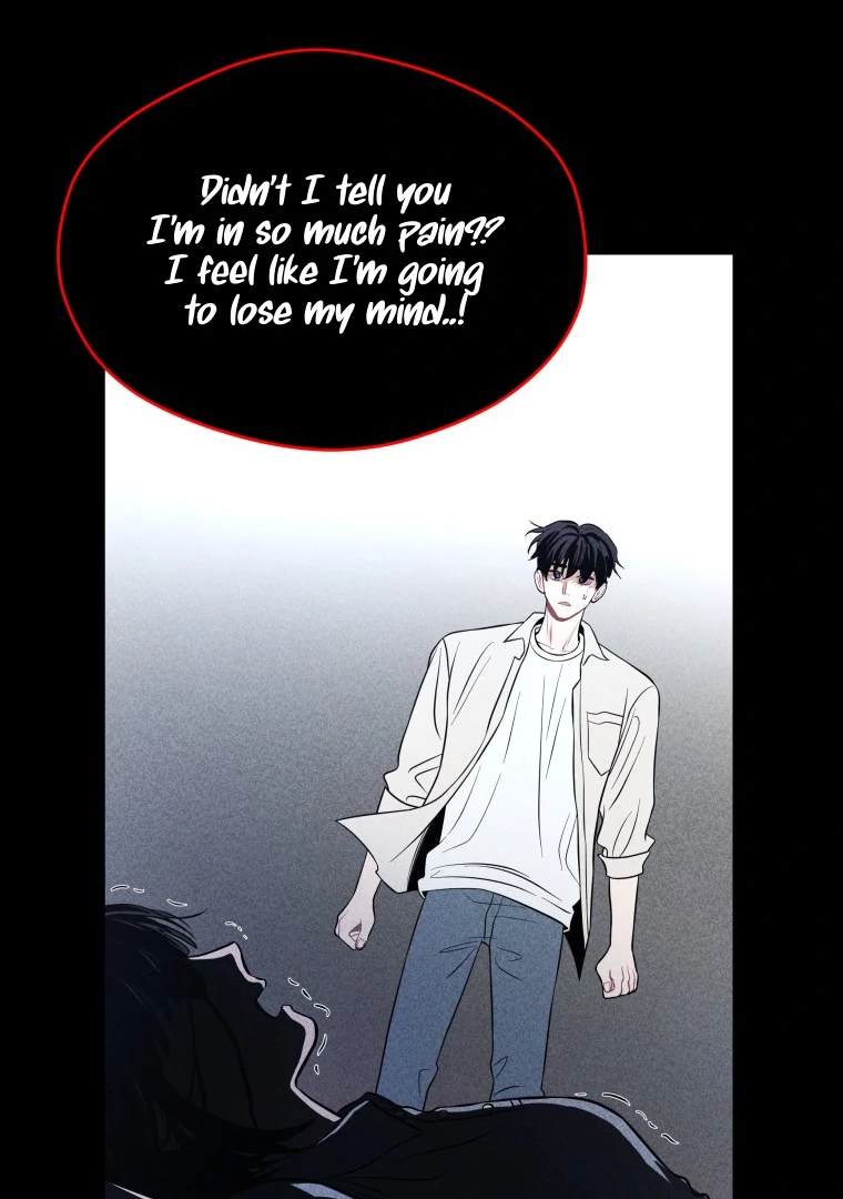 Ghost Romance chapter 50 page 9