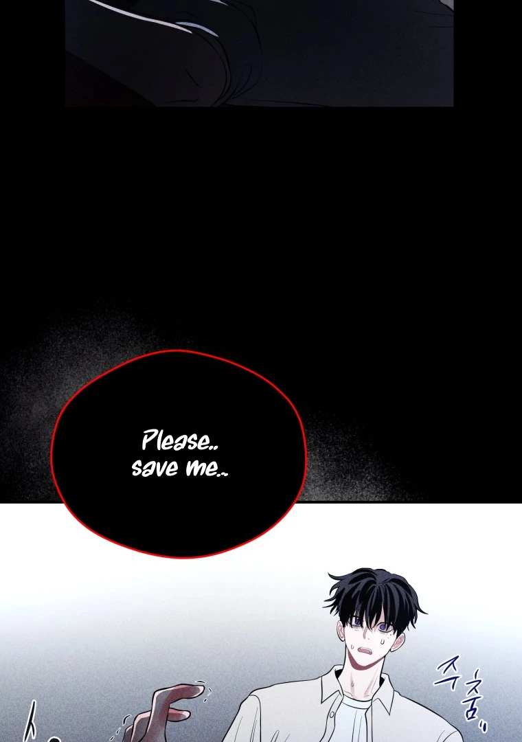 Ghost Romance chapter 50 page 10
