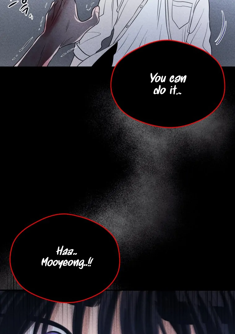 Ghost Romance chapter 50 page 11