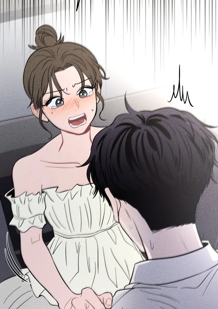 Ghost Romance chapter 50 page 14