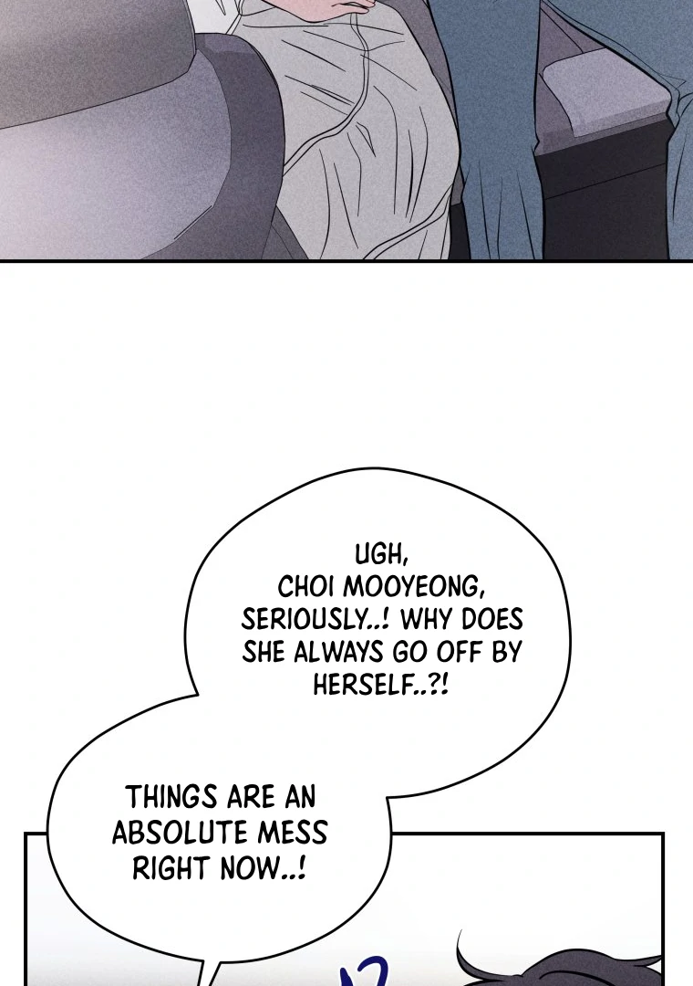 Ghost Romance chapter 50 page 18