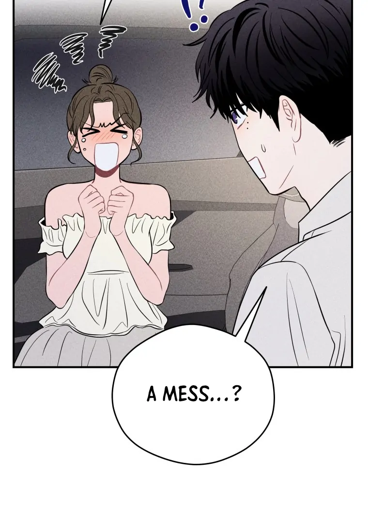 Ghost Romance chapter 50 page 19