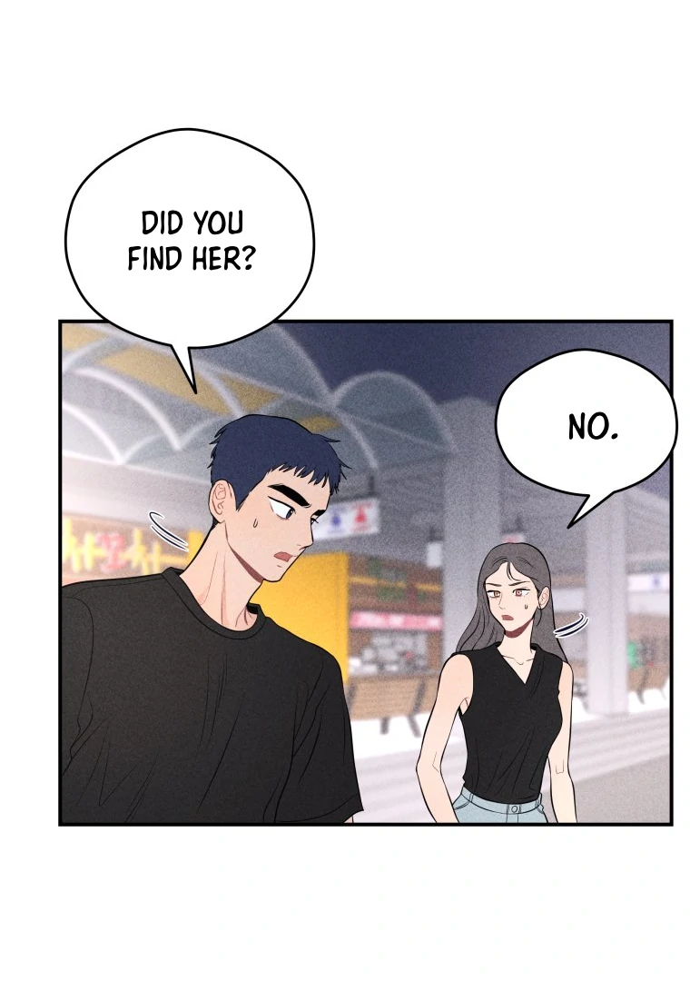 Ghost Romance chapter 50 page 29